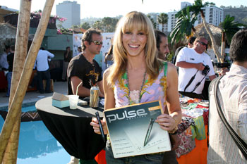 Debbie Gibson