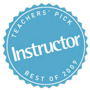 Teachers' Pick 2009 Teachers' Pick 2009