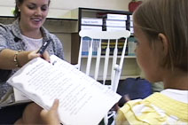 Reading Fluency