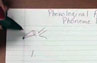 Learning Center Activity Phoneme Blending