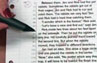 Running Record Fluency