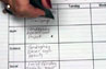 Substitute Teacher Lesson Plan