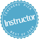 Teachers' Pick 2009