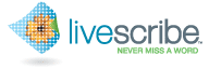 LiveScribe - Turn Your Paper On