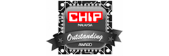 Chip Outstanding