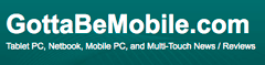 Gotta Be Mobile