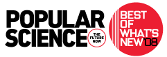 Pop Science Award