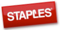 staples