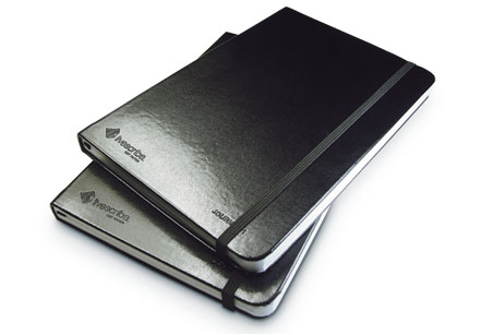 Hardbound Journals