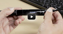 Verkaufsvideo zum Echo Smartpen