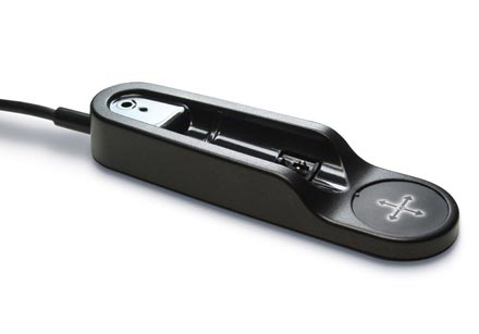 Pulse™ USB Mobile Charging Cradle