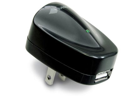 USB AC Wall Adapter