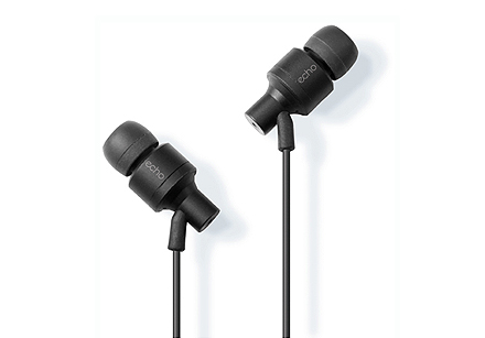 Echo™ 3-D Recording Premium Headset
