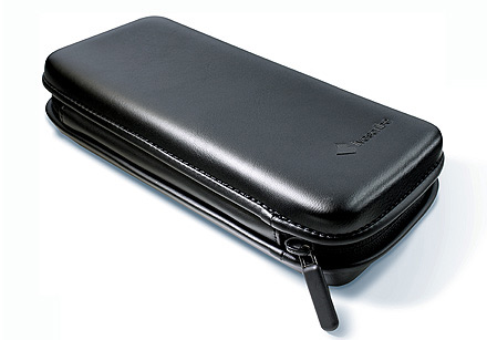 Deluxe Carrying Case