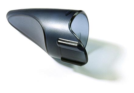 Pulse™ Smartpen Cap 3-Pack