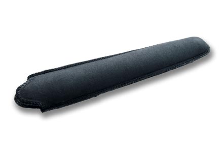 Pulse™ Black Soft Case
