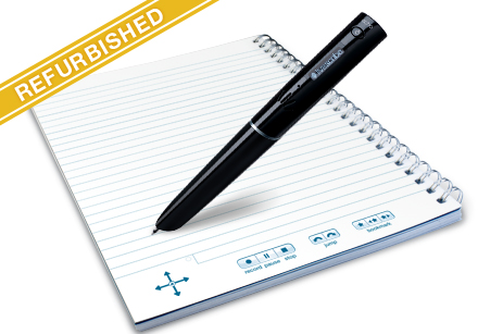 Refurbished 2GB Echo™ Smartpen