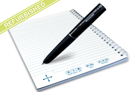 Refurbished 4GB Echo™ Smartpen