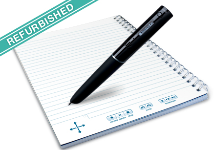 Refurbished 8GB Echo™ Smartpen