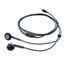 Replacement 3-D Recording Headset