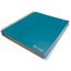 Three Subject Notebook, Number 1, Dark Blue
