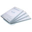 Flip Notepad #1-4 Refill Pads