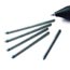 Ink Cartridge, Blue Fine Point, 5-pk