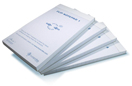 Flip Notepad #1-4 Refill Pads