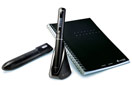 4GB Pulse™ Smartpen Pro Pack (Black)