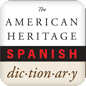 The American Heritage(R) Spanish Dictionary
