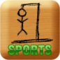 Hangman - Sports Edition
