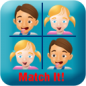 Match It - People Edition