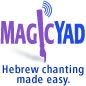 Magic Yad Package - Nasso Haftarah