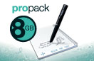 8GB Echo™ Pro Pack