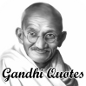 Gandhi Quotes