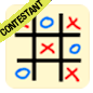 Tic Tac Toe Genius