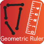 Geometric Ruler
