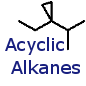 Acyclic Alkanes